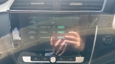 MG Zs 105kW Exclusive EV 45kWh 5dr Auto Electric Hatchback